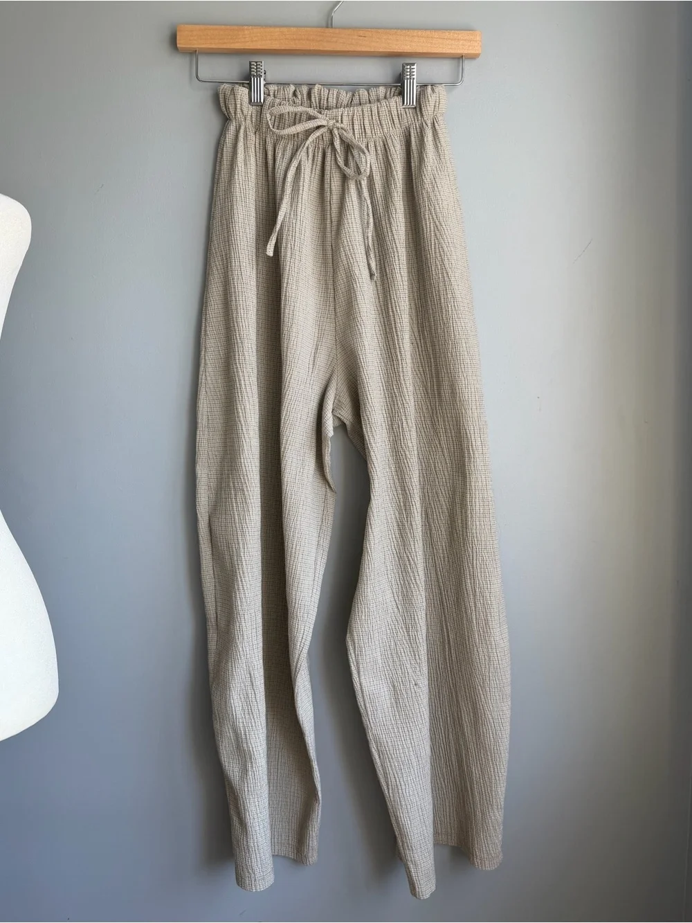 Zara comfortable relaxed